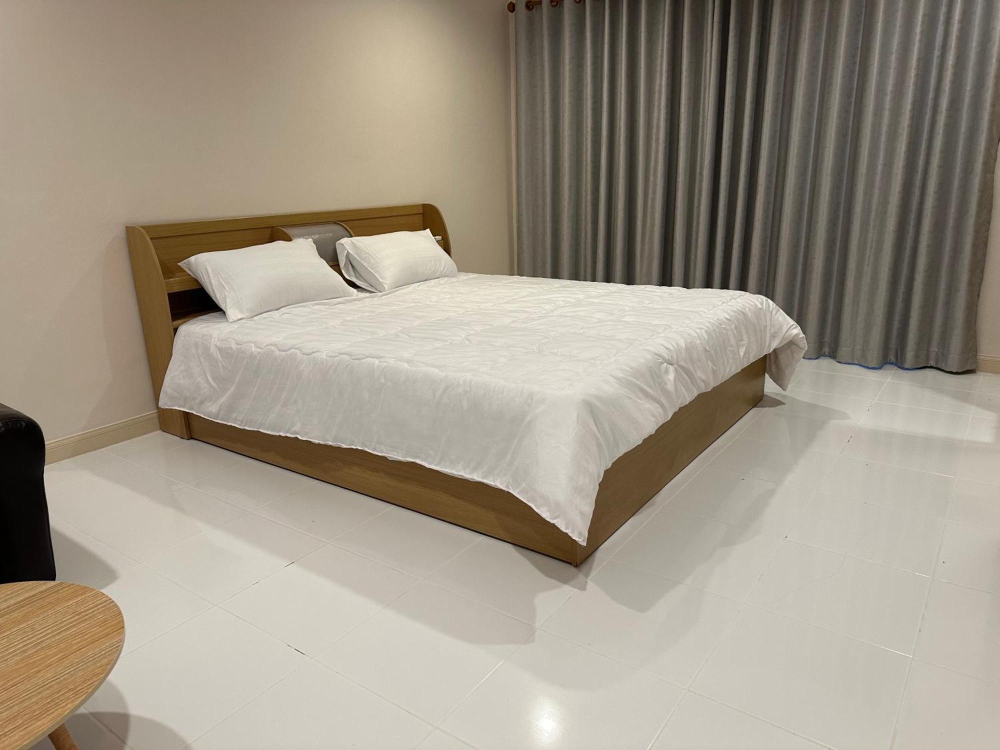 Country Complex Bangna Aparthotel Bangkok Eksteriør bilde