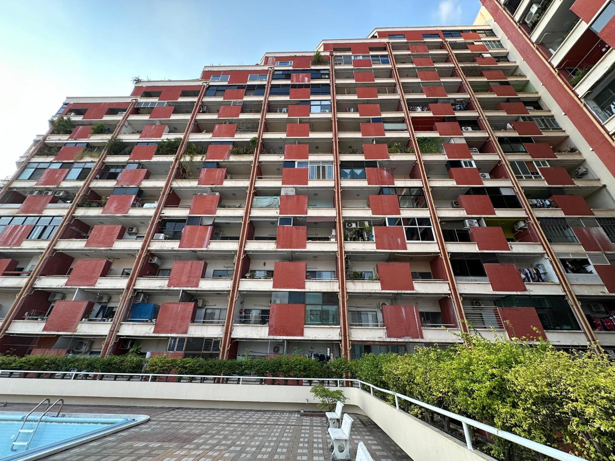 Country Complex Bangna Aparthotel Bangkok Eksteriør bilde